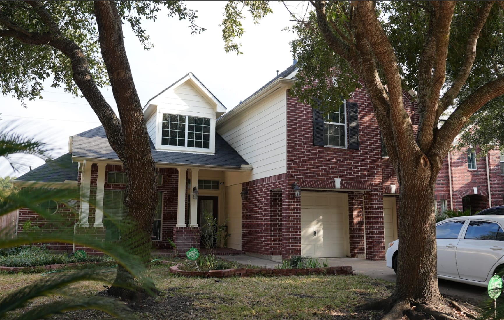New Roof Installation in Sugar Land, TX
