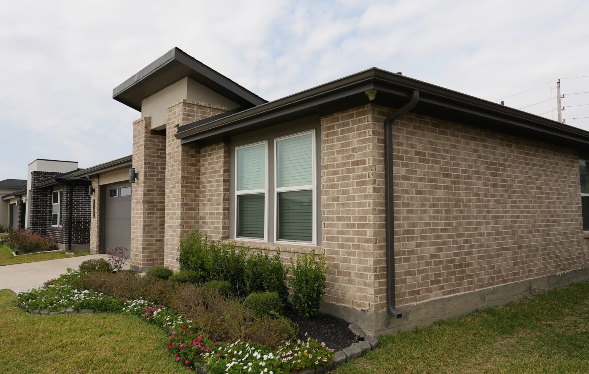 Roofing and Gutter Installation in Katy, TX