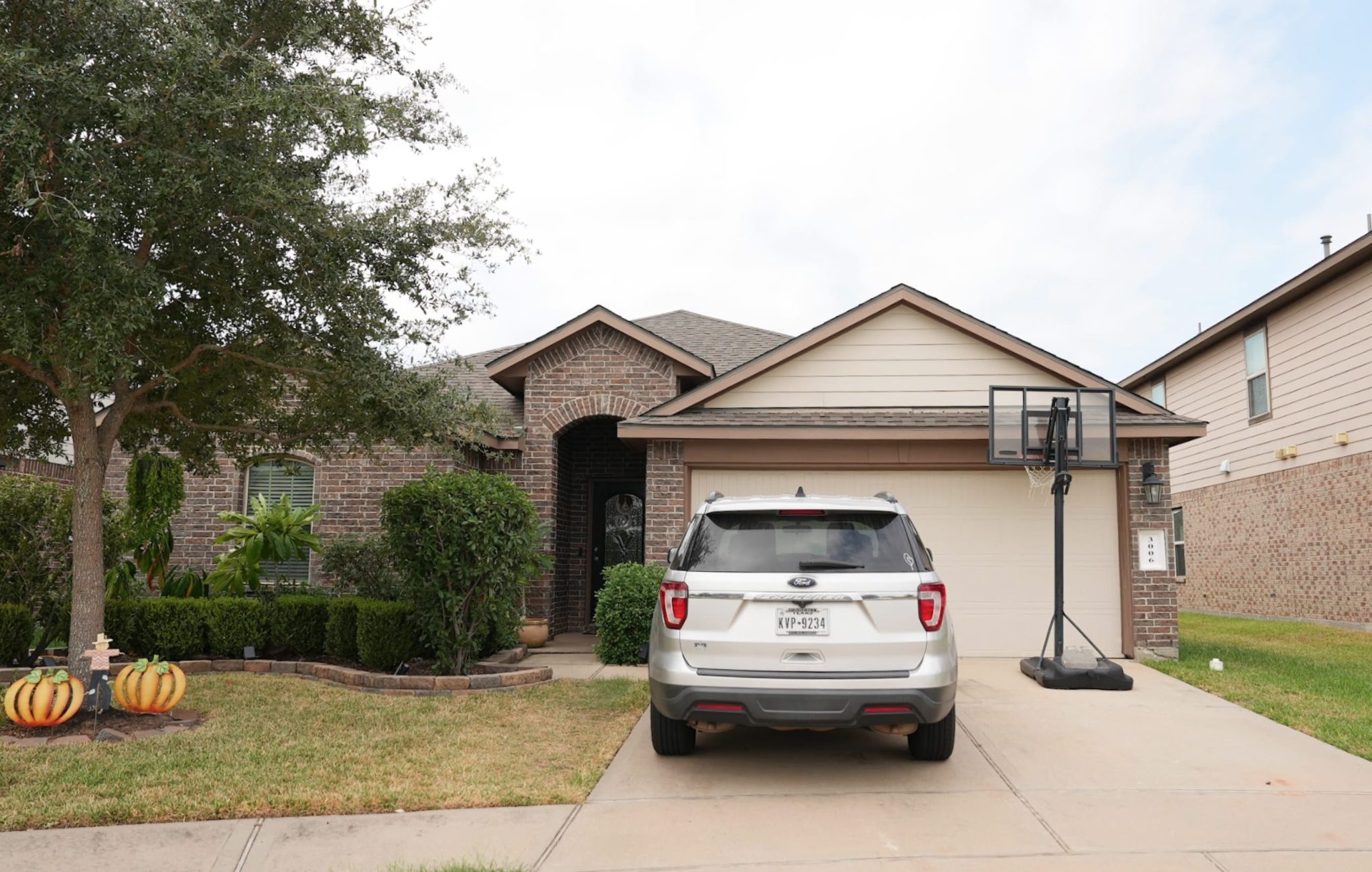 High-Quality Roofing and Patio Build in Katy, TX
