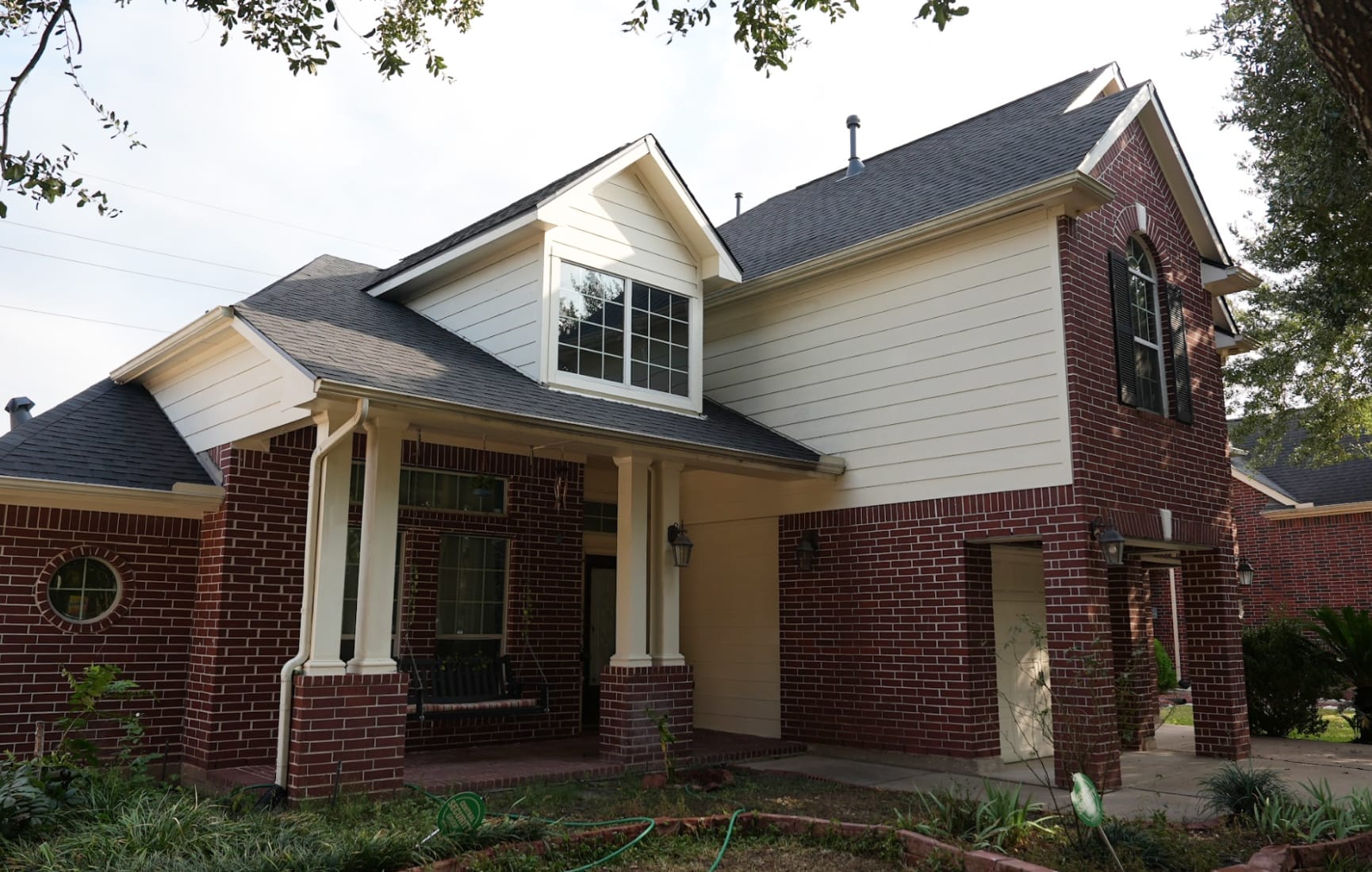 New Roof Installation in Sugar Land, TX