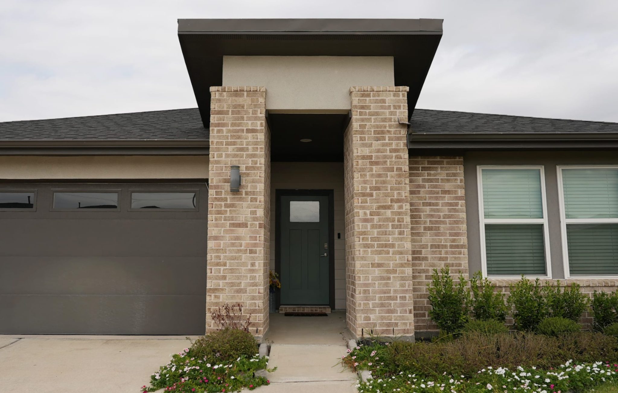 Roofing and Gutter Installation in Katy, TX
