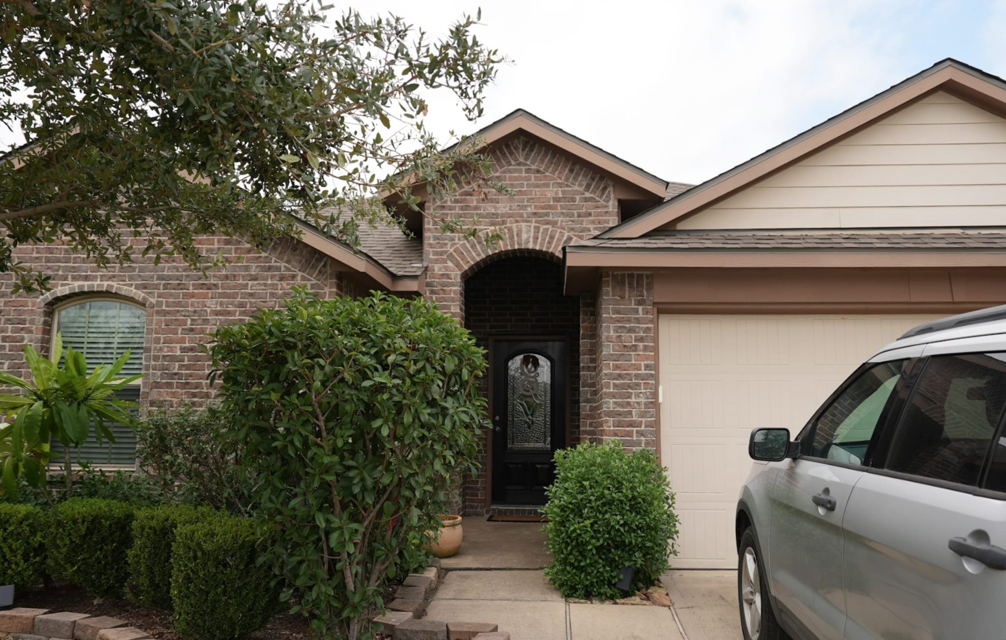 High-Quality Roofing and Patio Build in Katy, TX
