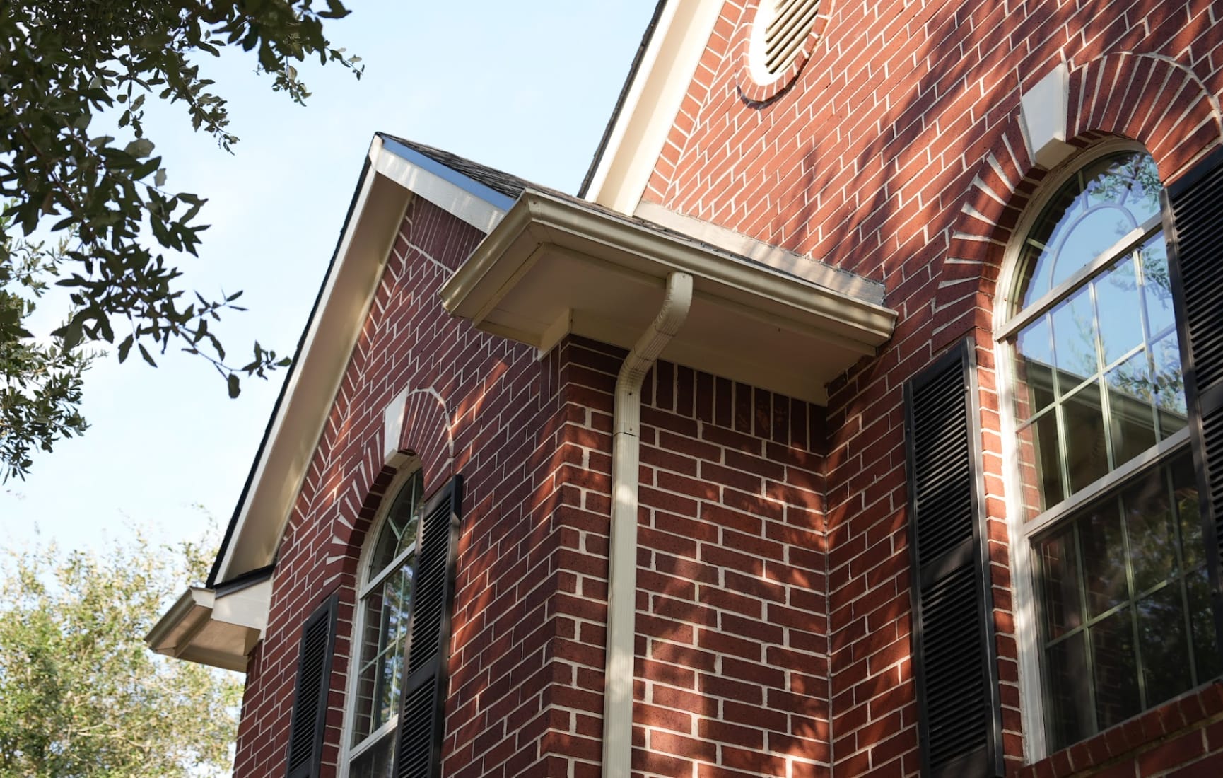 New Roof Installation in Sugar Land, TX