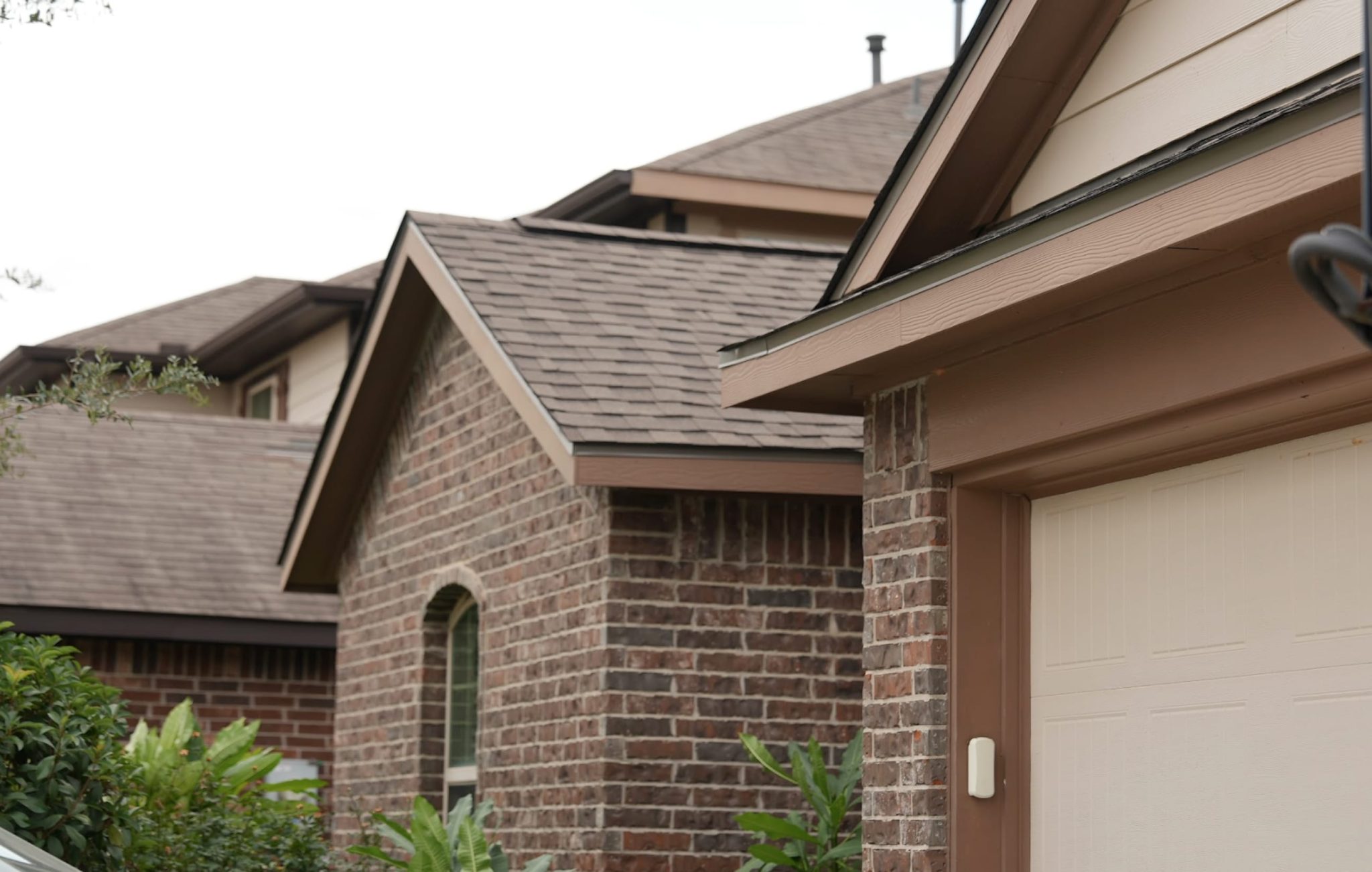 High-Quality Roofing and Patio Build in Katy, TX