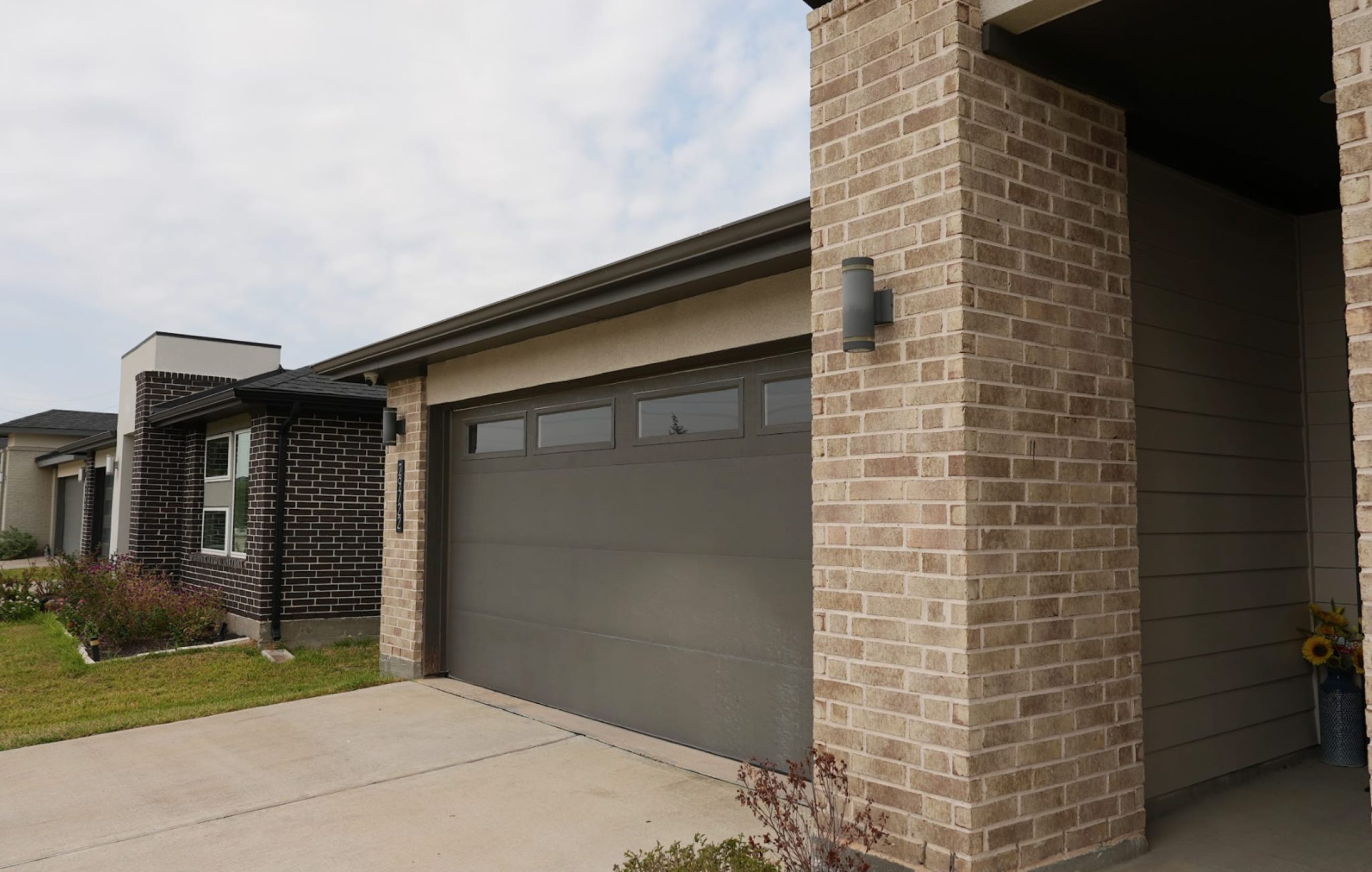 Roofing and Gutter Installation in Katy, TX