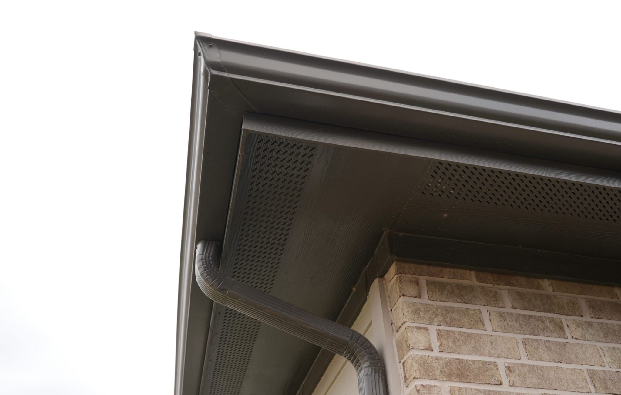 Roofing and Gutter Installation in Katy, TX
