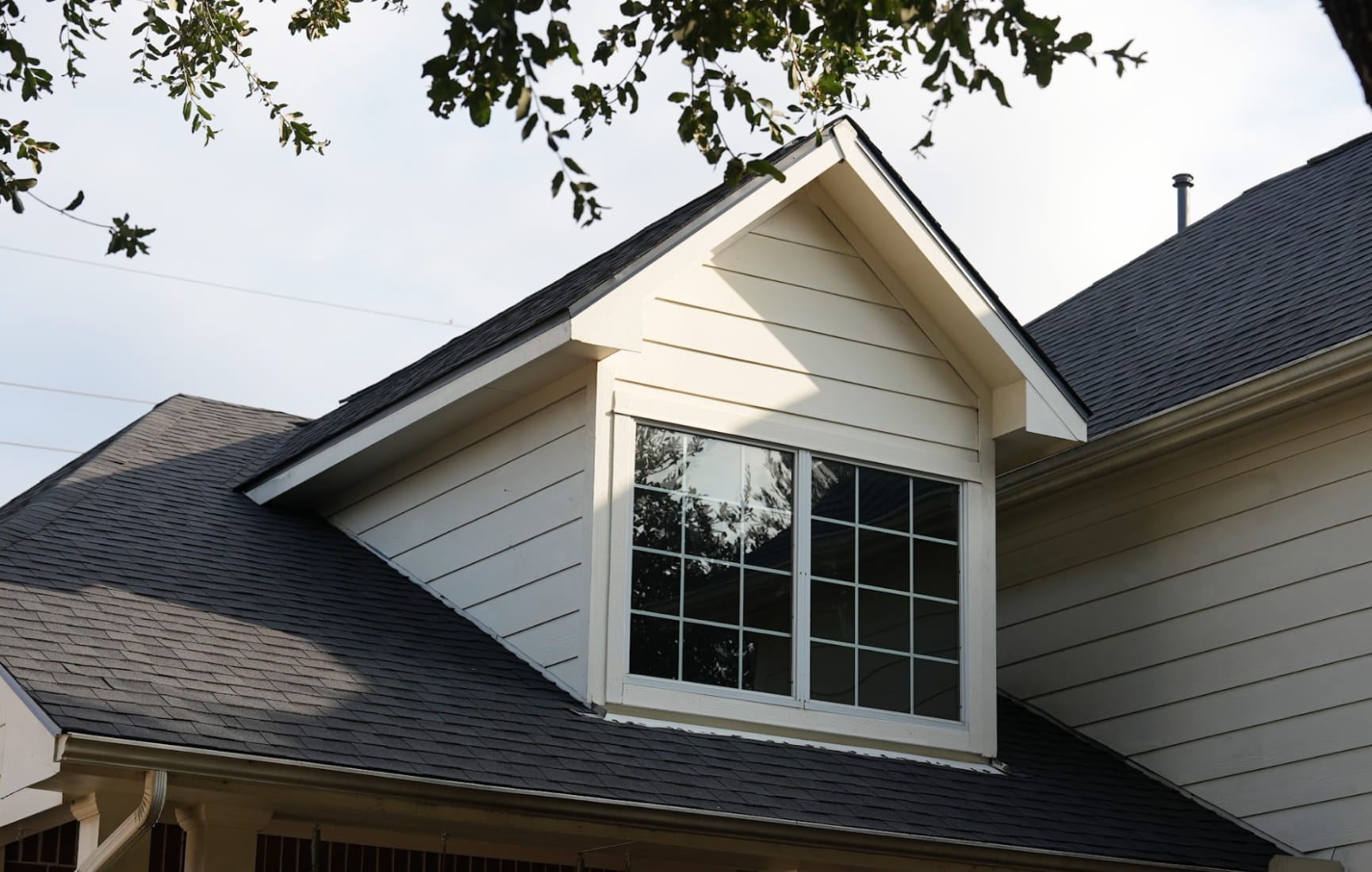 New Roof Installation in Sugar Land, TX