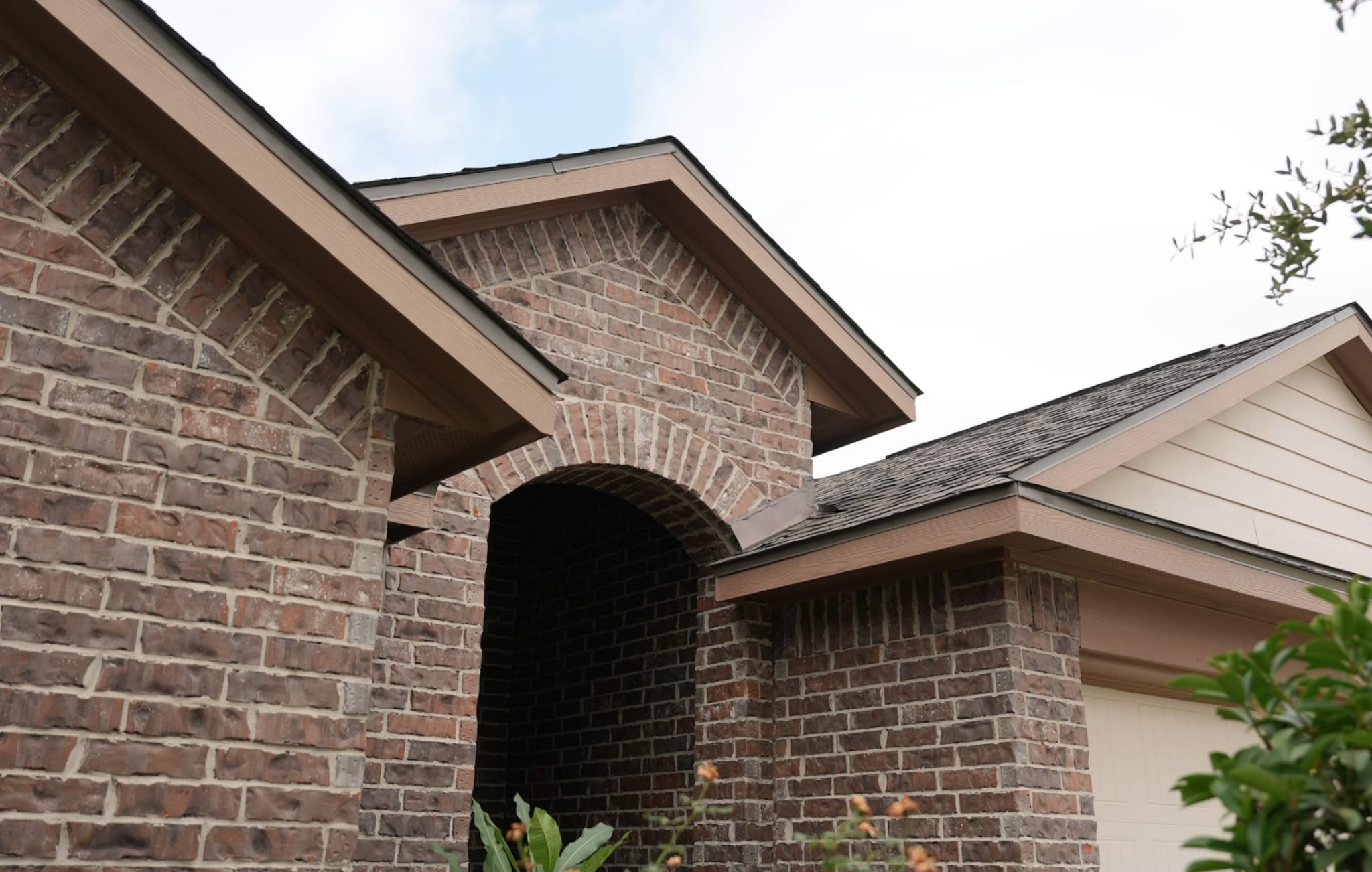 High-Quality Roofing and Patio Build in Katy, TX