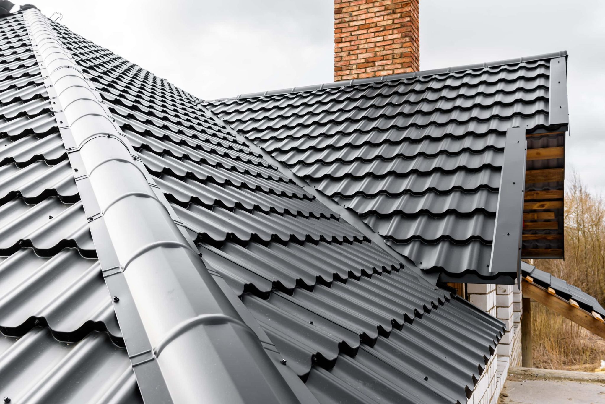 Roofing