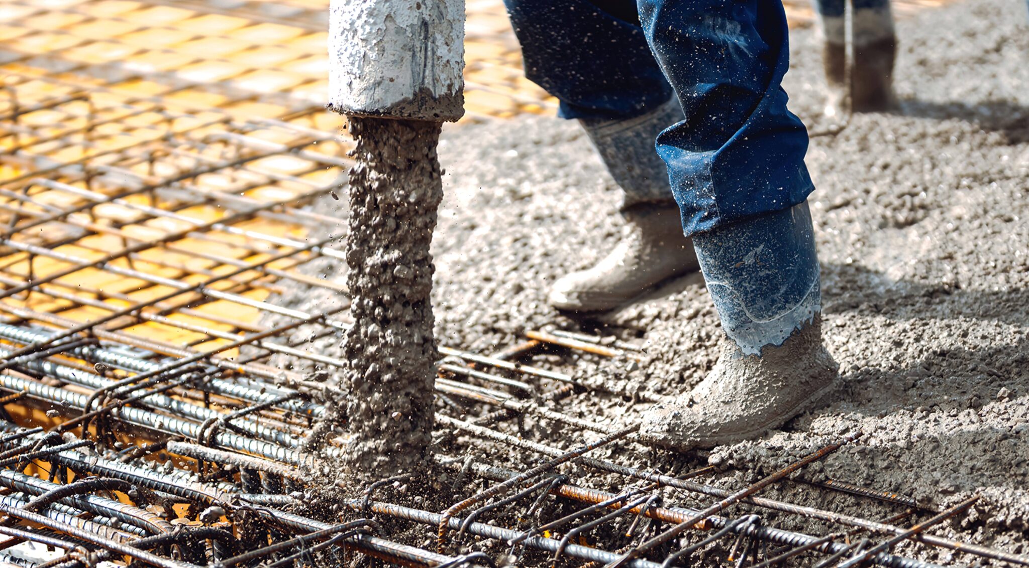 Concrete
