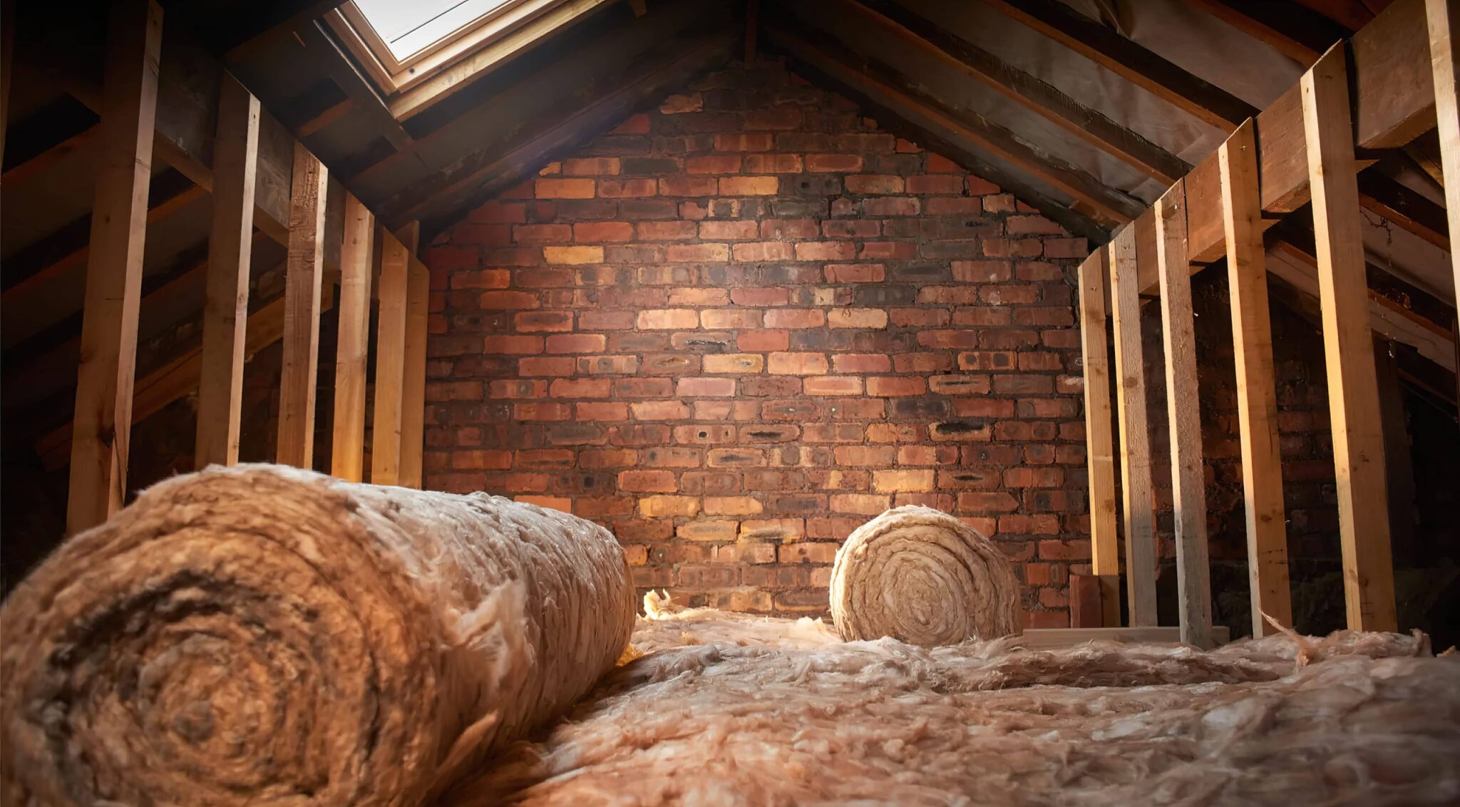 Roof Insulation