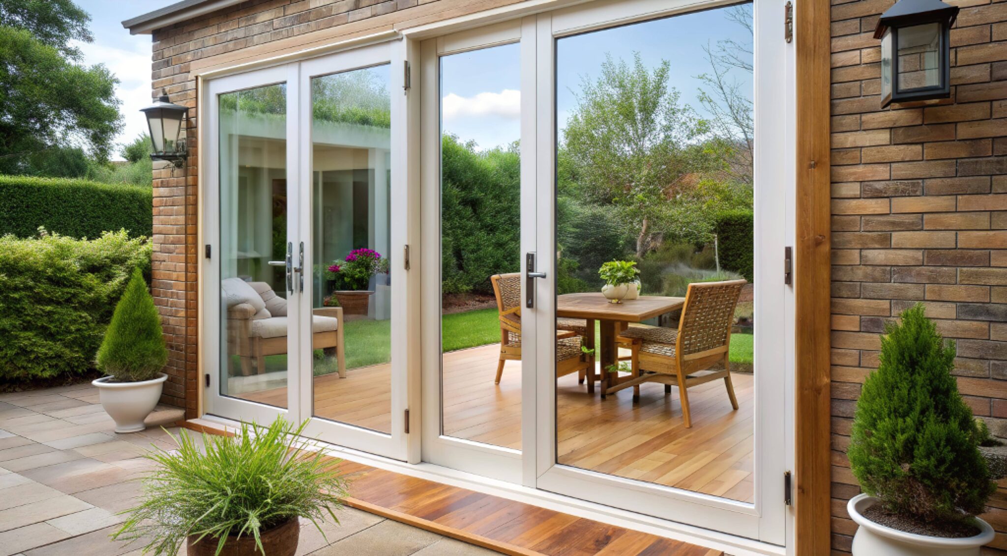 Patio Doors