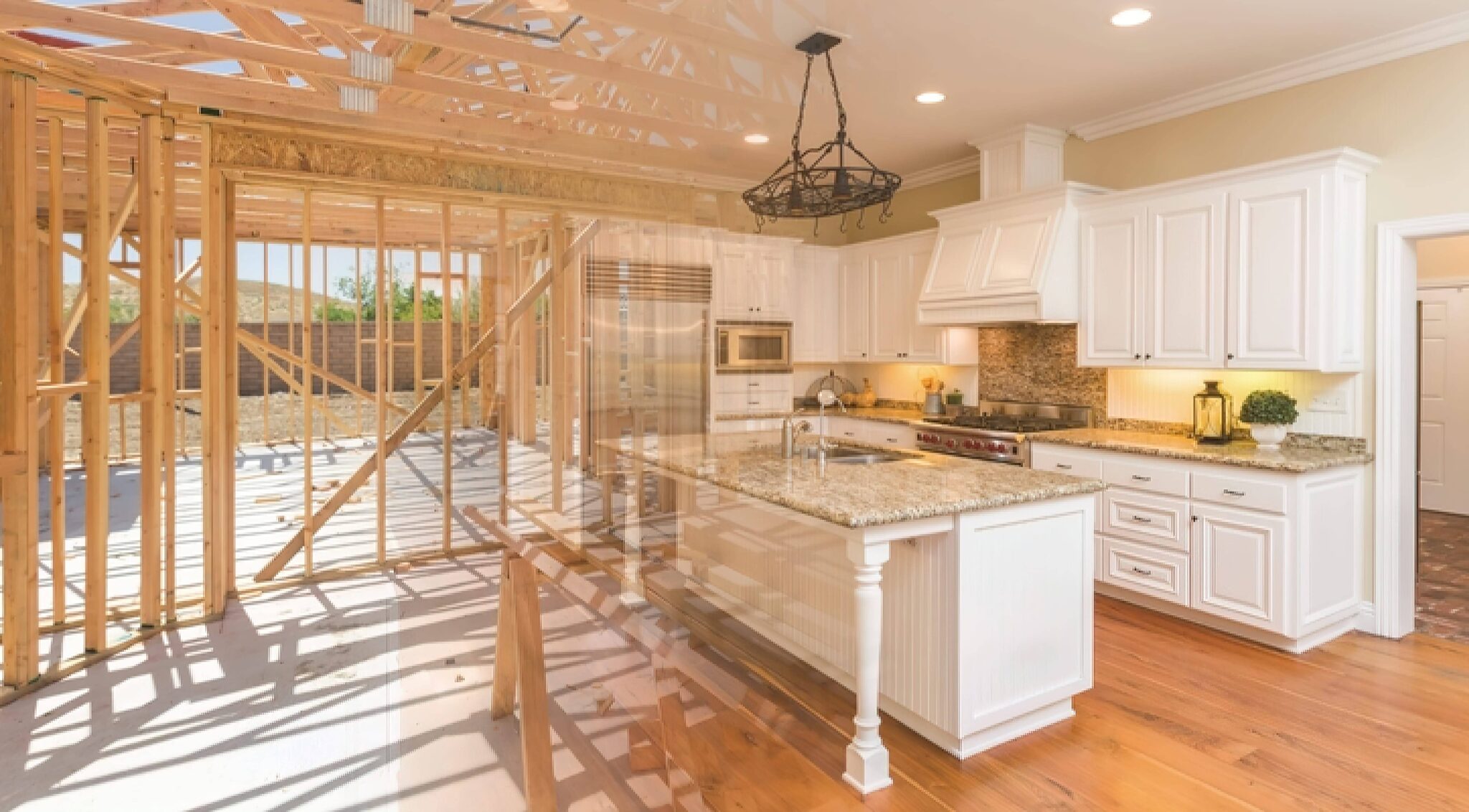 Residential remodel