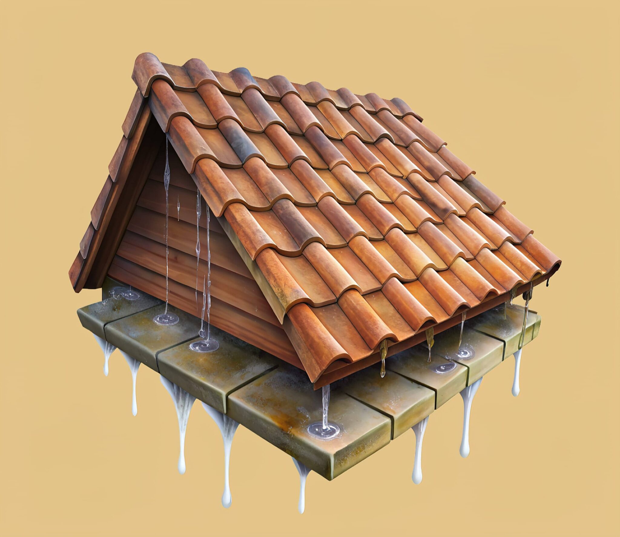 Roof Leaks