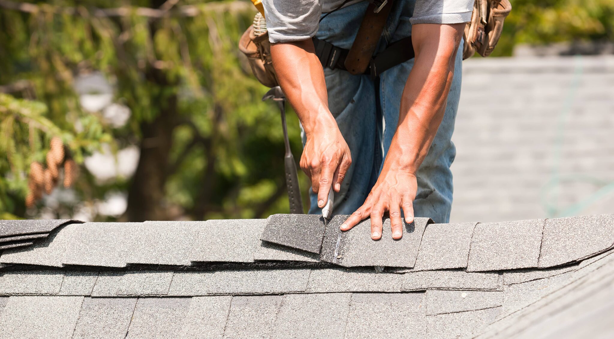 Roof Repair