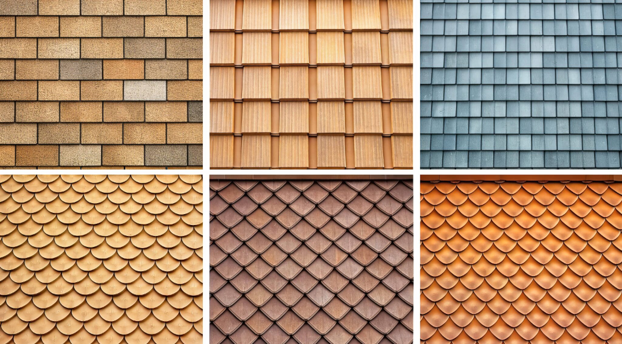 Roofing