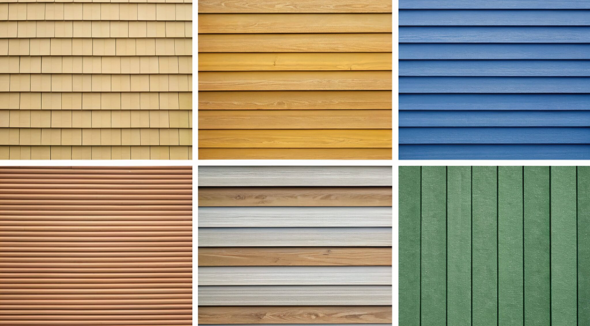 Siding