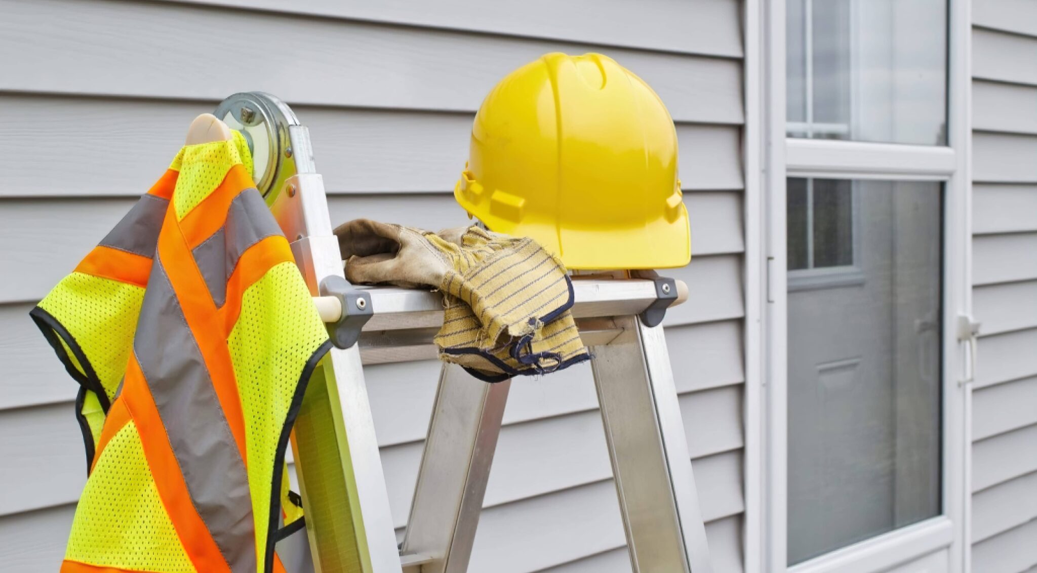 Siding Installation