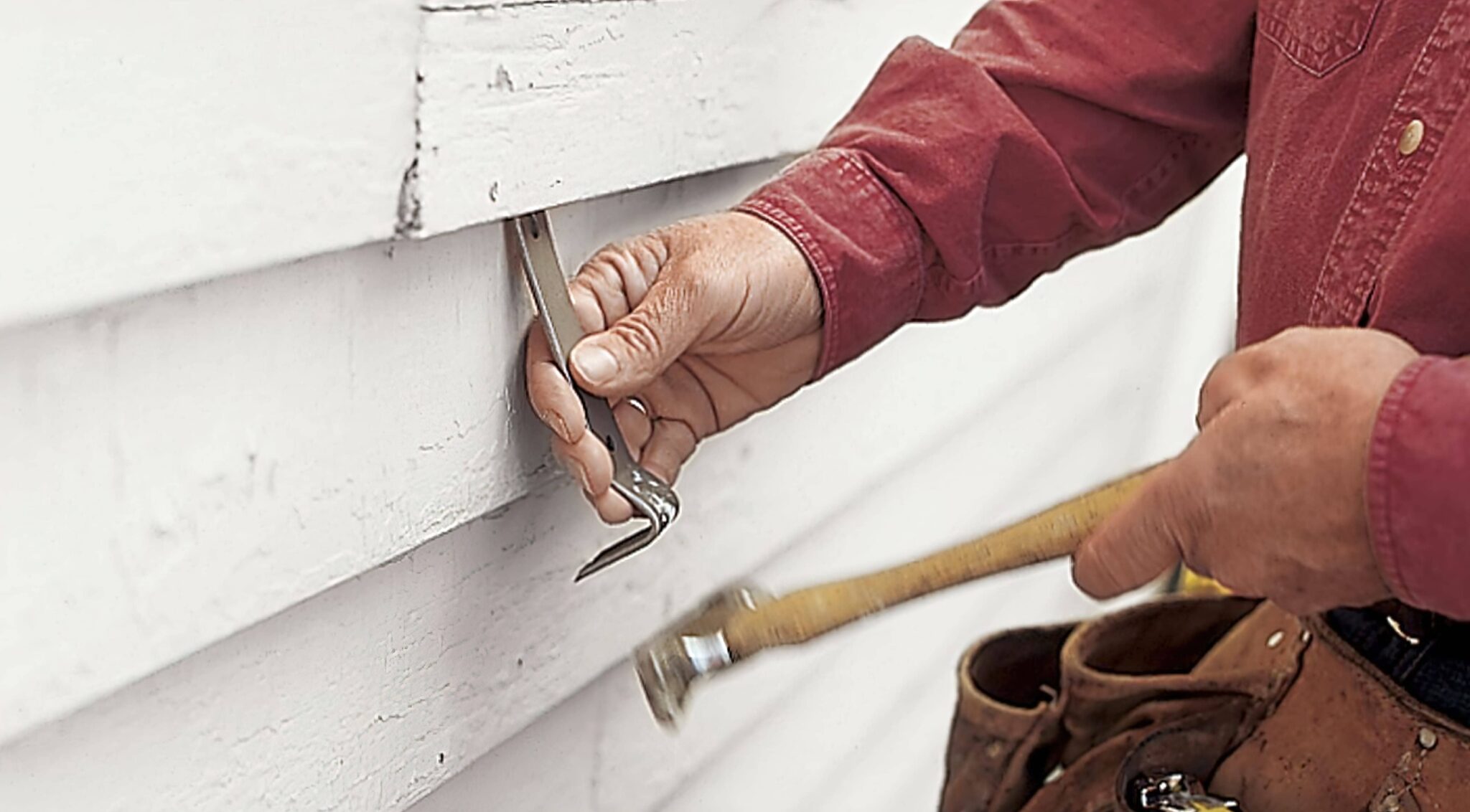Siding Repair