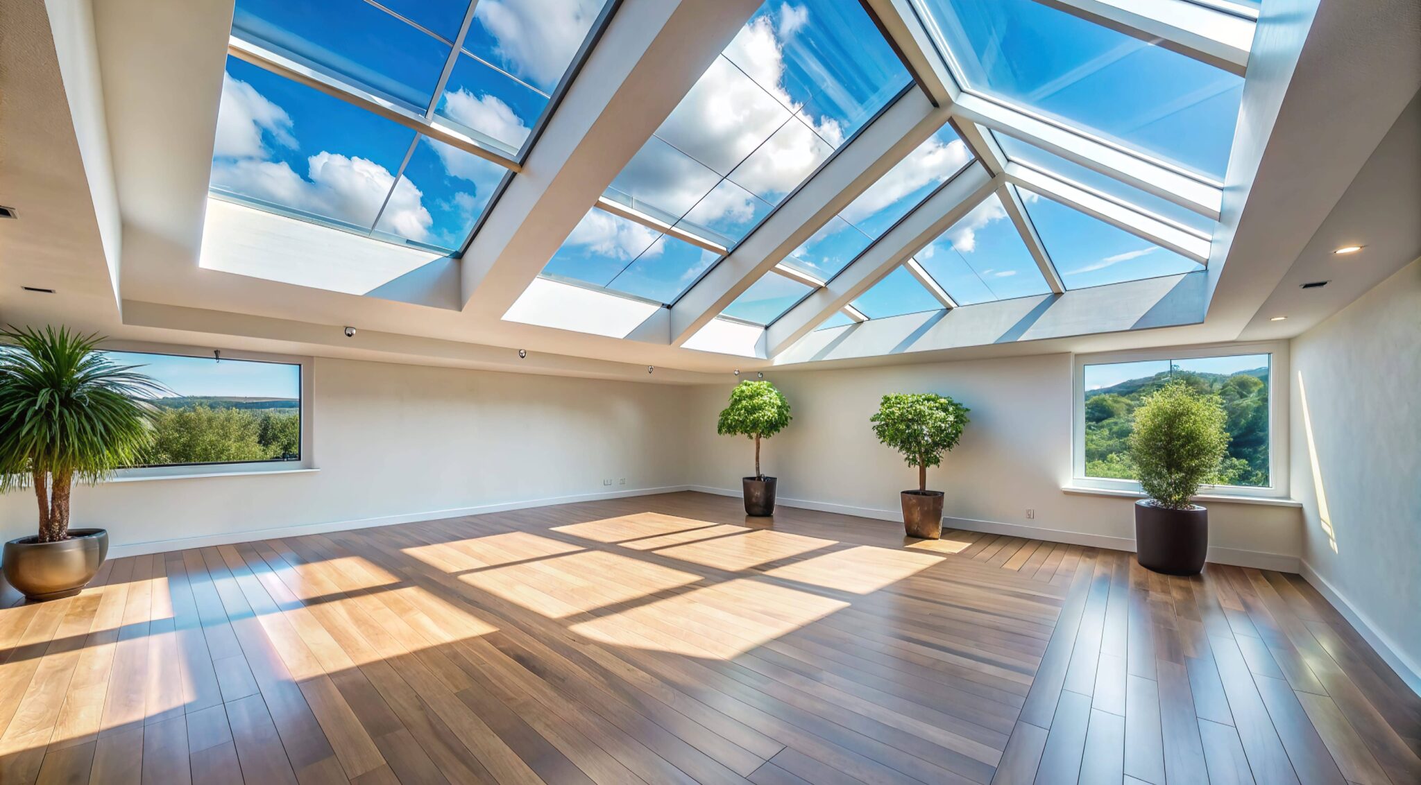 Skylights