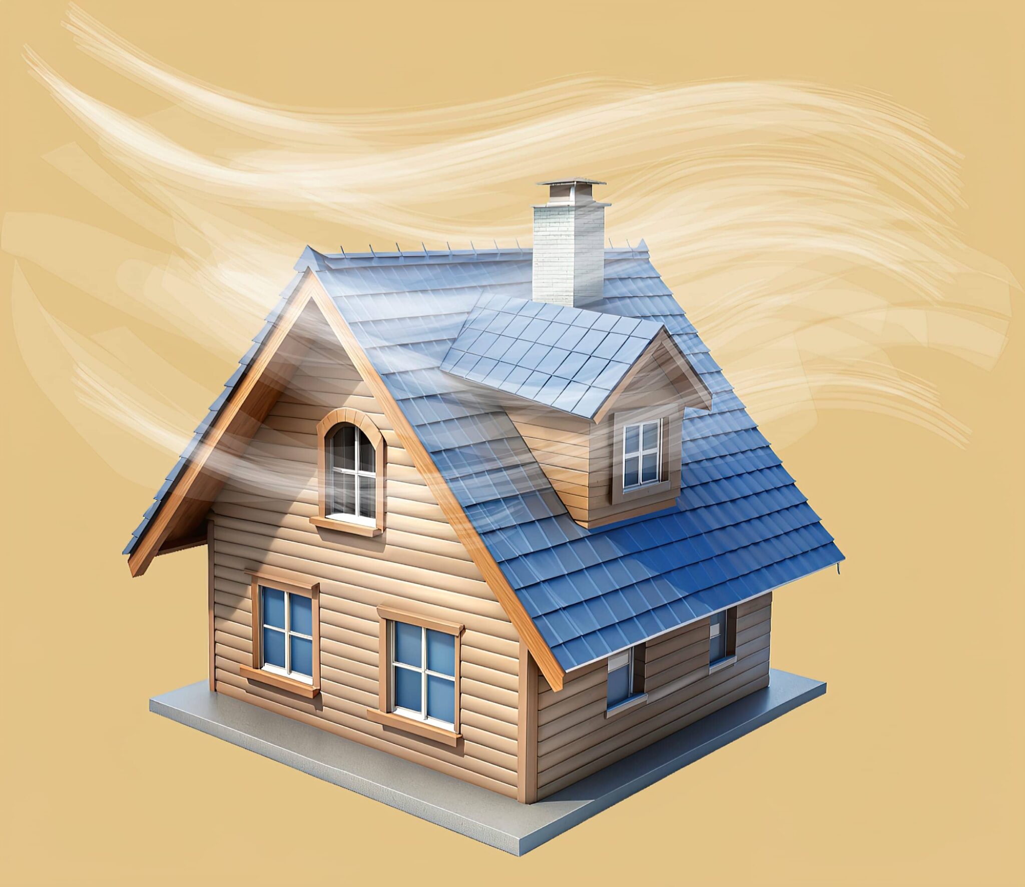 Wind Mitigation