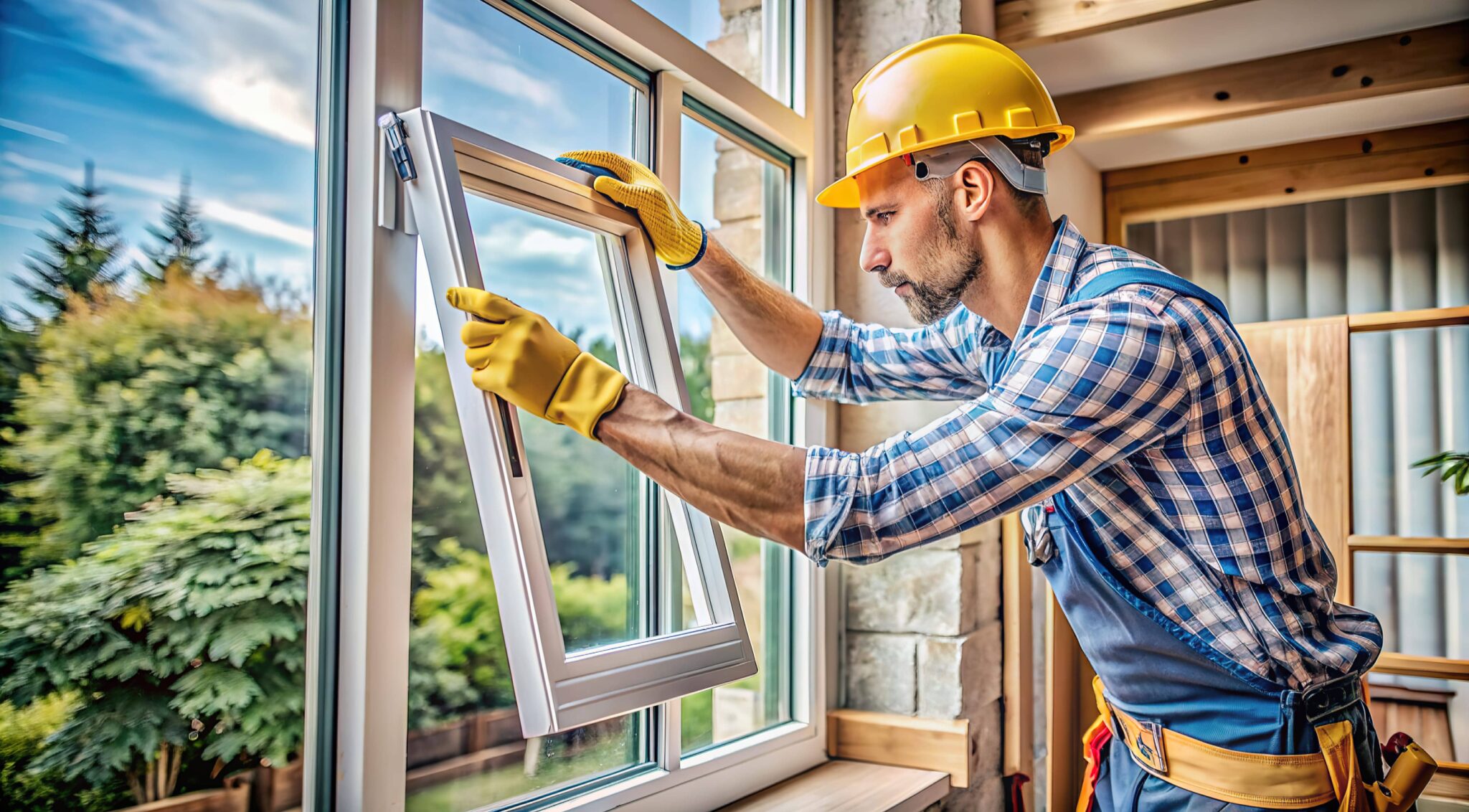 Windows Installation