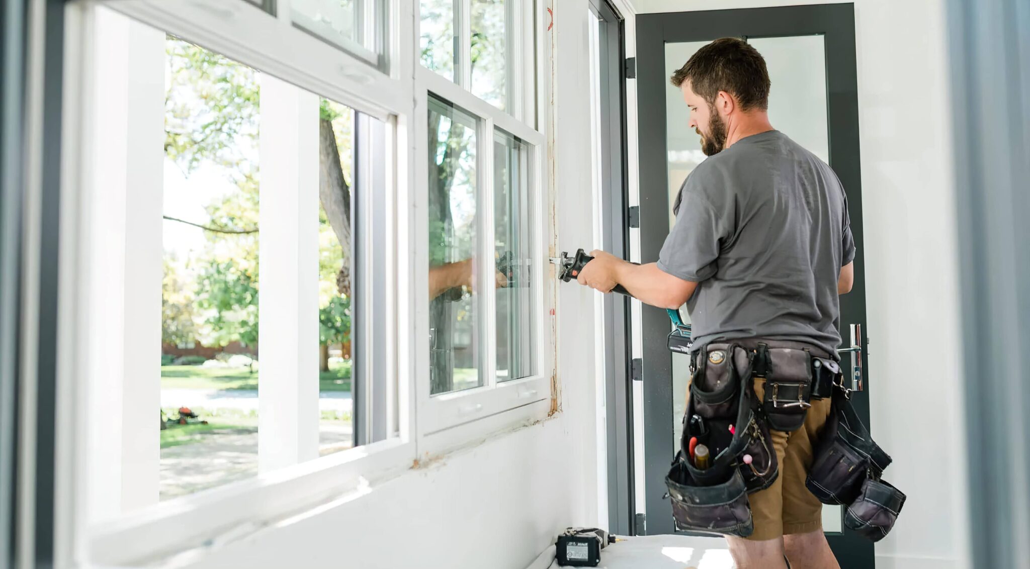 Windows Replacement