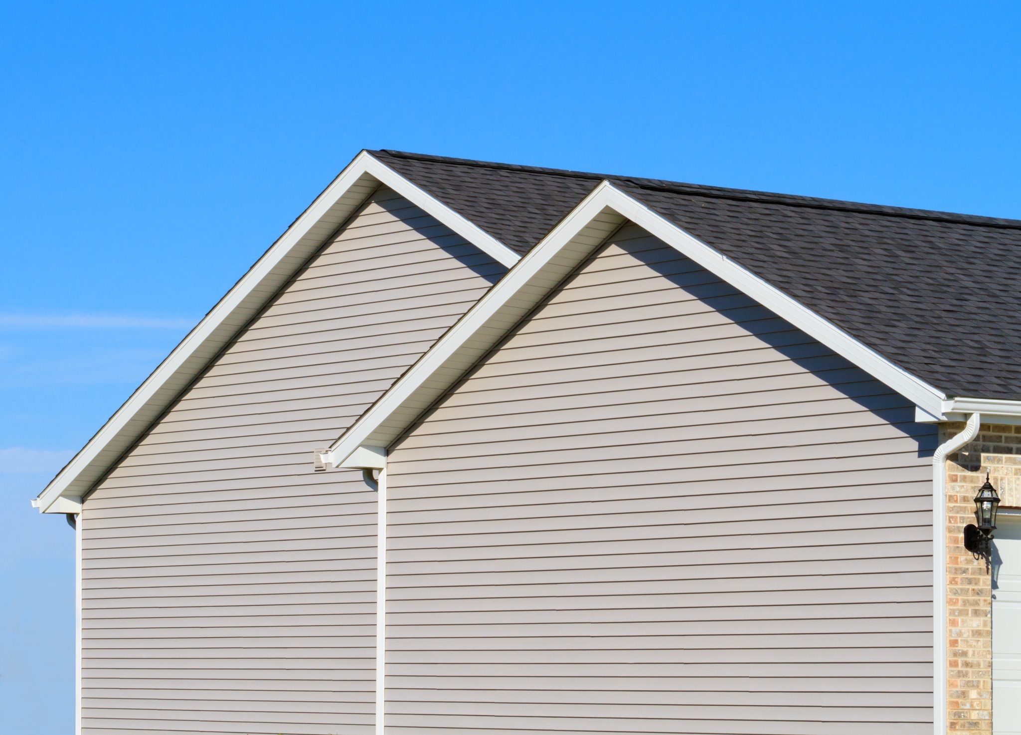 Siding
