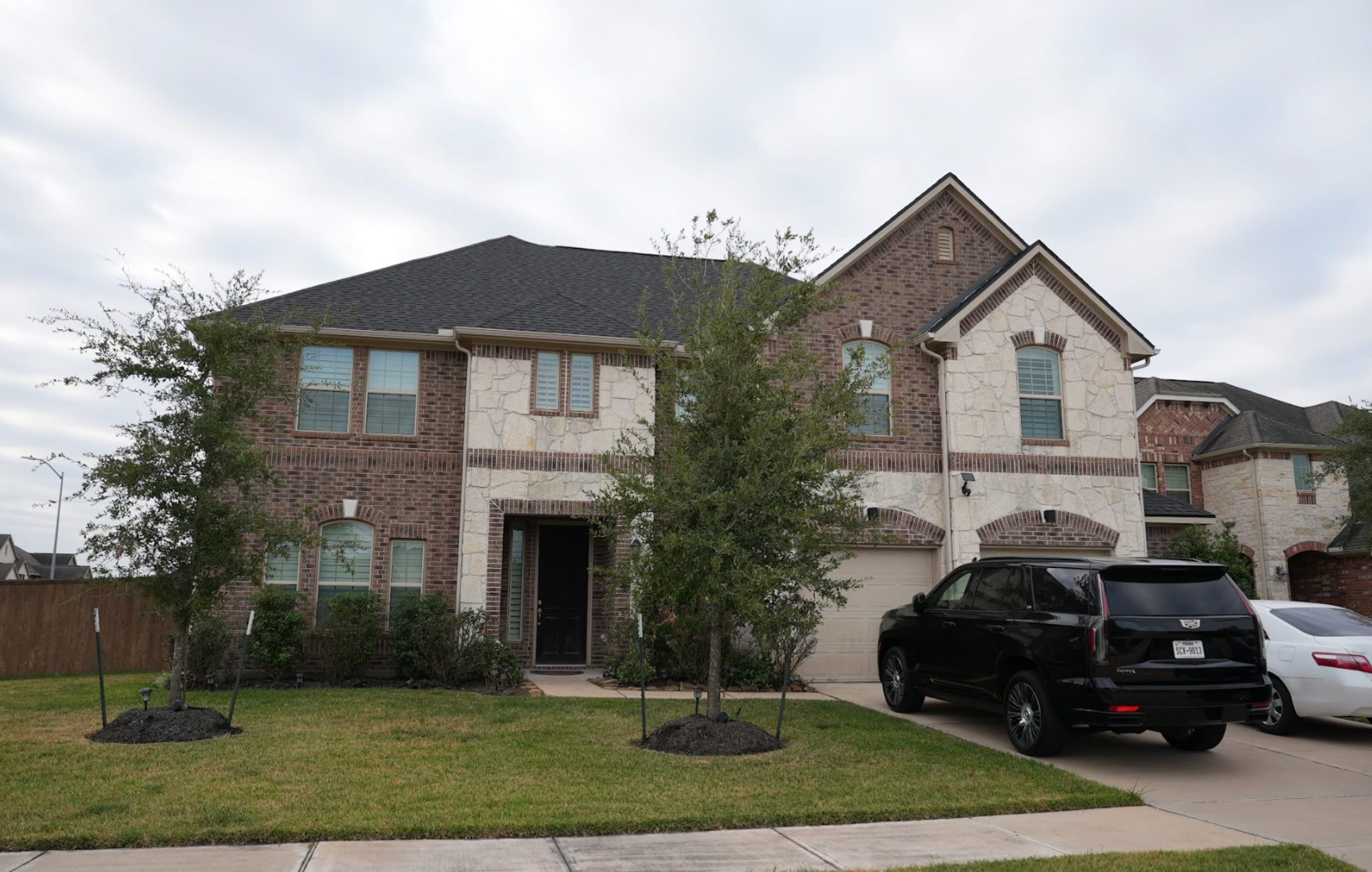 Roof Installation in Sugar Land, TX