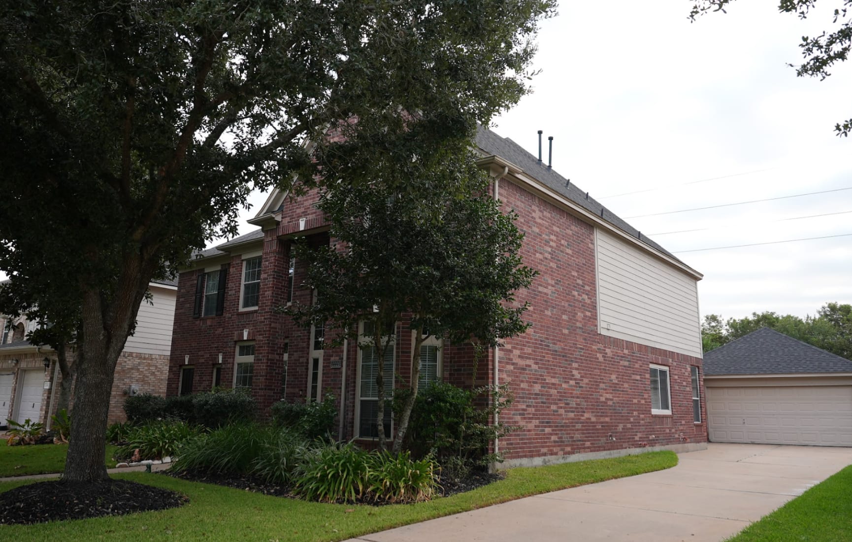 Roofing and Siding Installation in Sugar Land, Texas