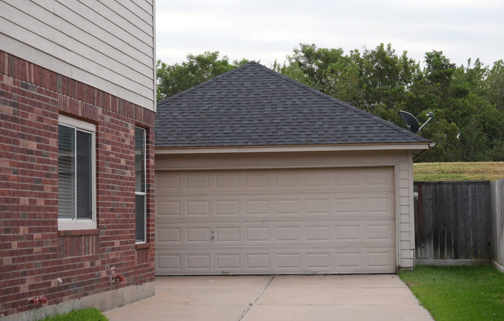 Roofing and Siding Installation in Sugar Land, Texas