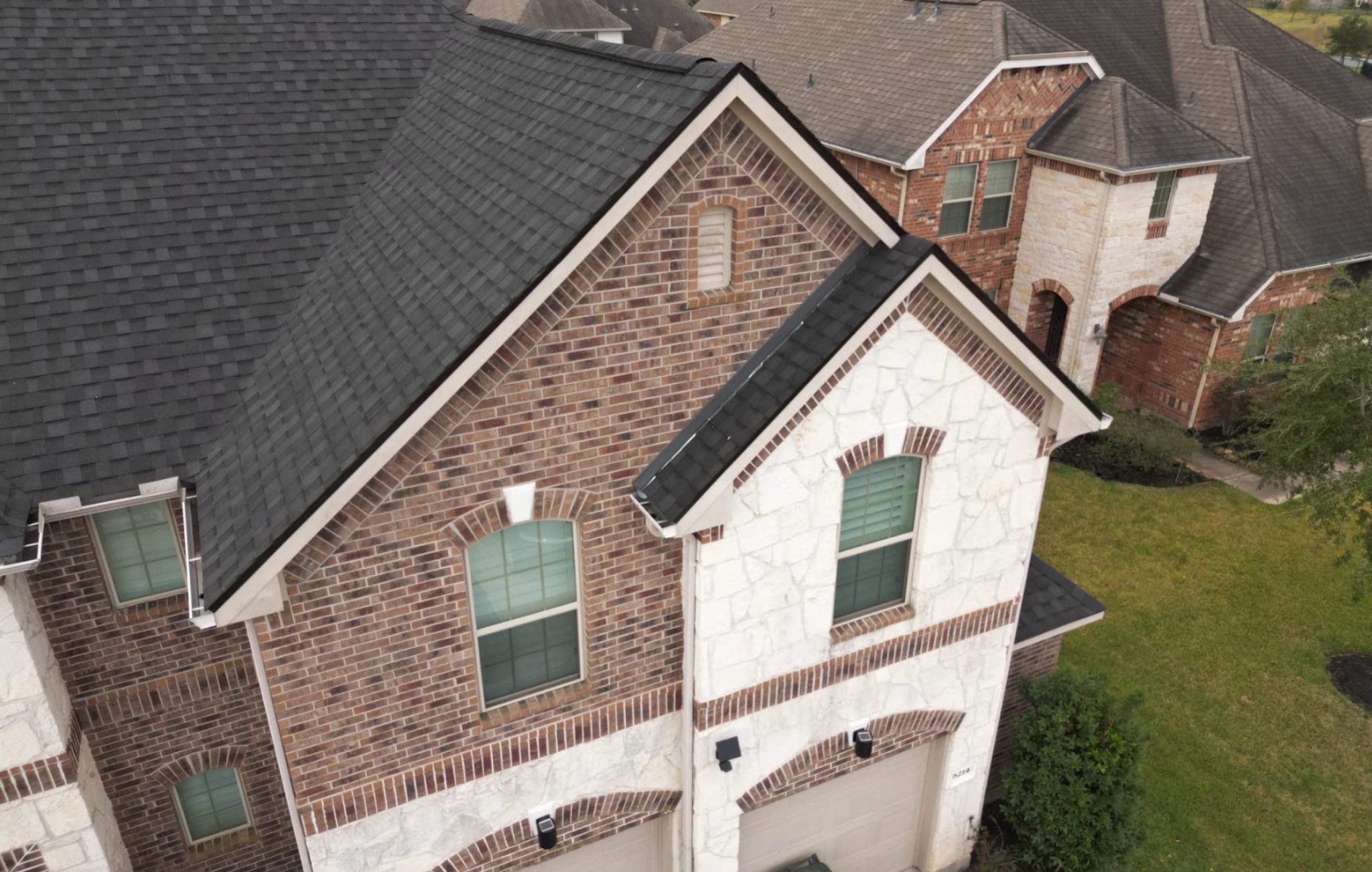 Roof Installation in Sugar Land, TX