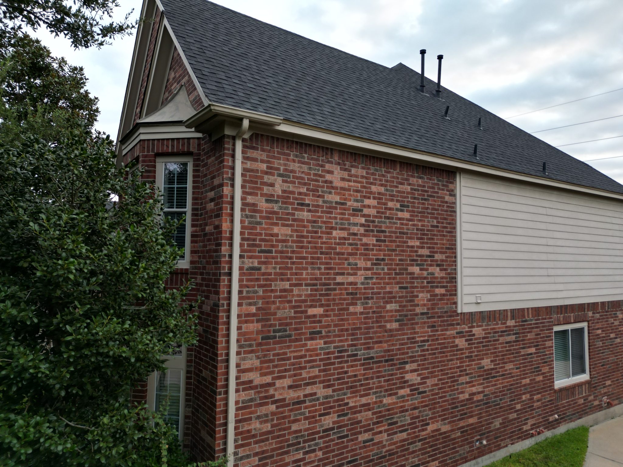 Roofing and Siding Installation in Sugar Land, TX