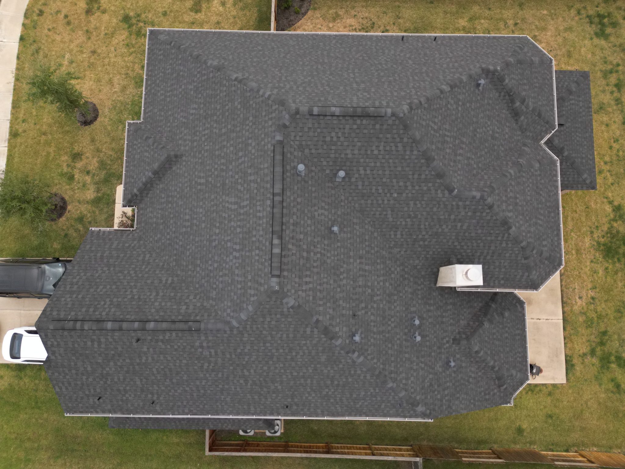 Roof Installation in Sugar Land, TX