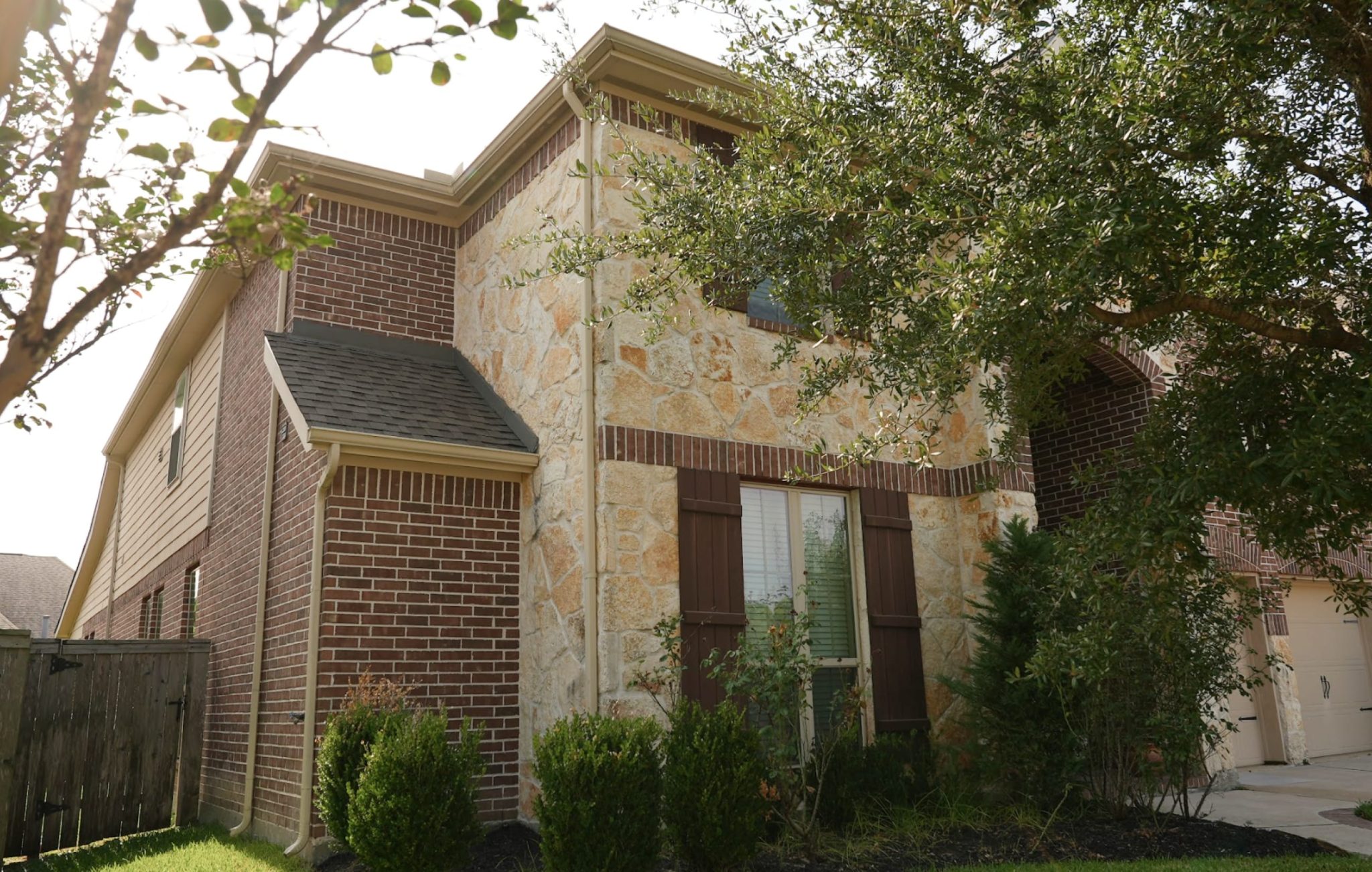 High-Performance Roofing Installation in Cypress, TX