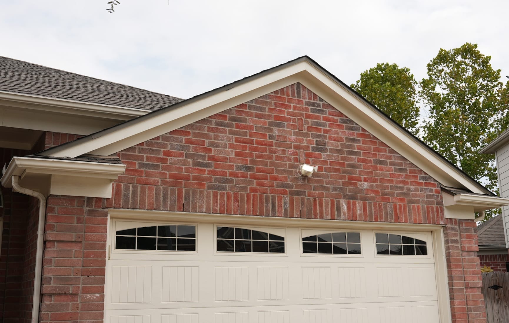 Expert Fencing and Roofing Solutions in Katy, TX