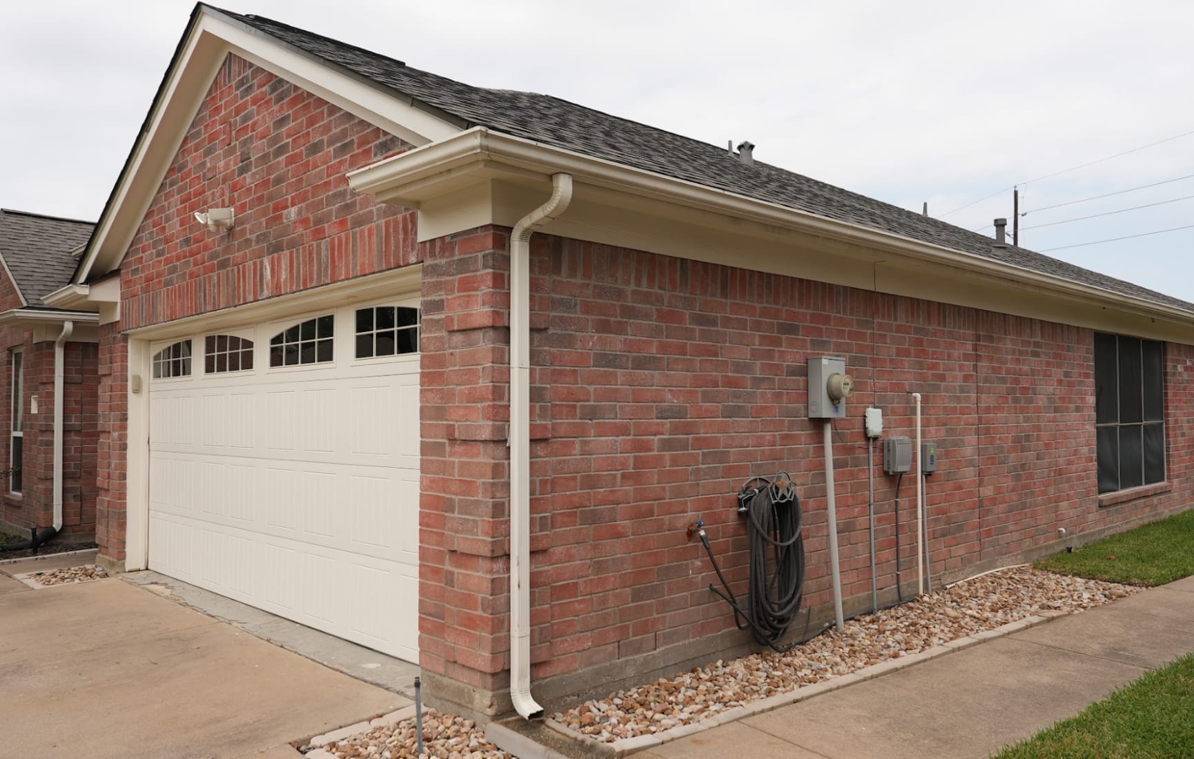 Expert Fencing and Roofing Solutions in Katy, TX