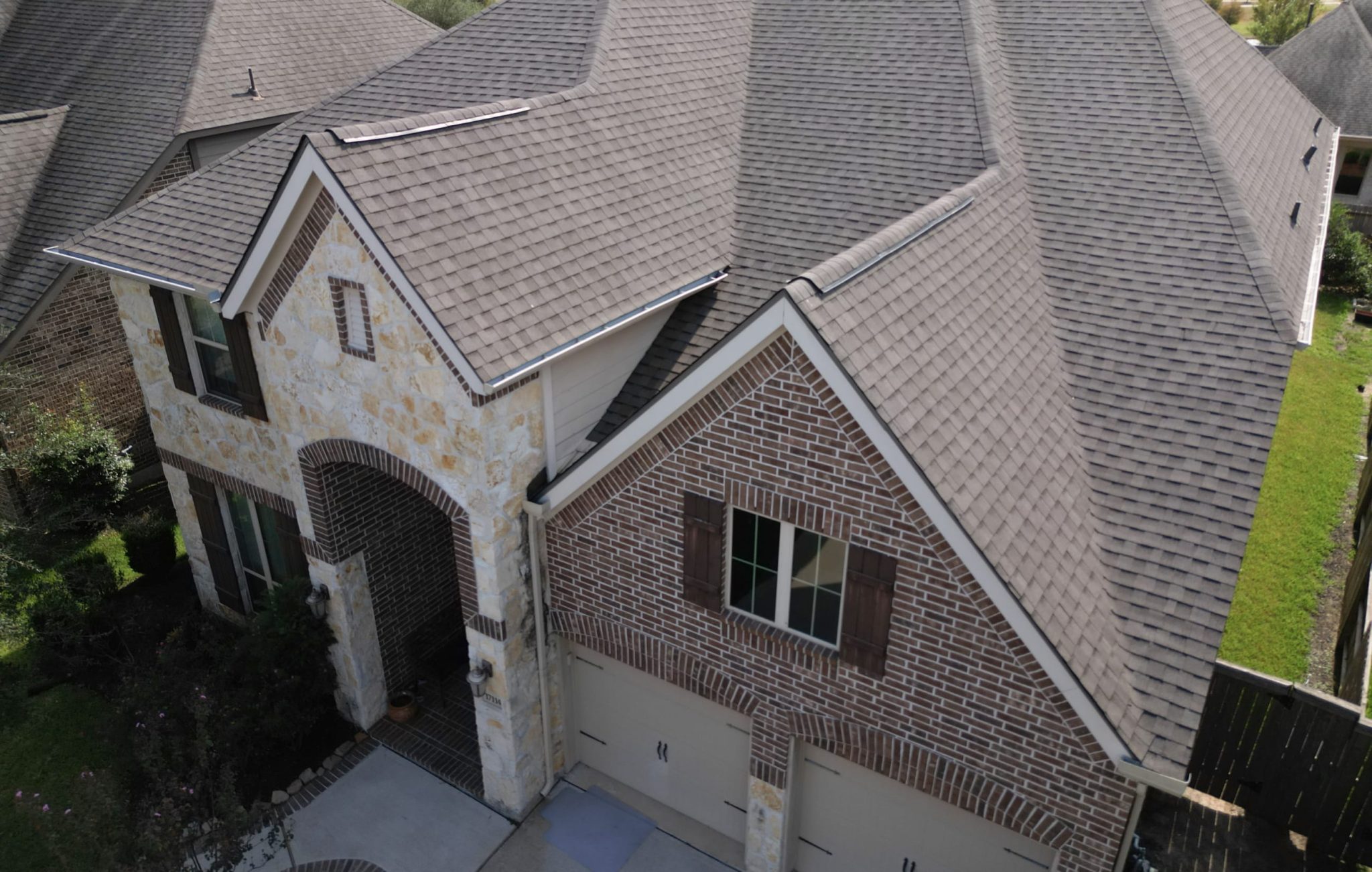 High-Performance Roofing Installation in Cypress, TX