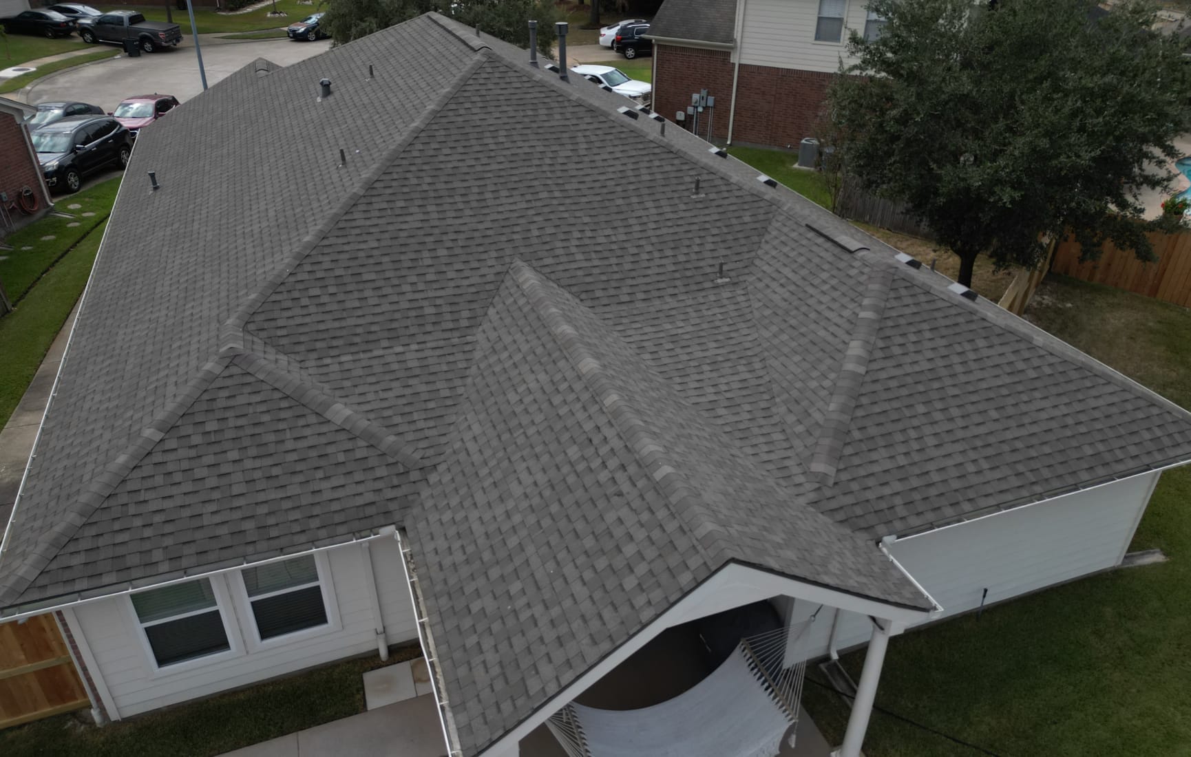 Expert Fencing and Roofing Solutions in Katy, TX