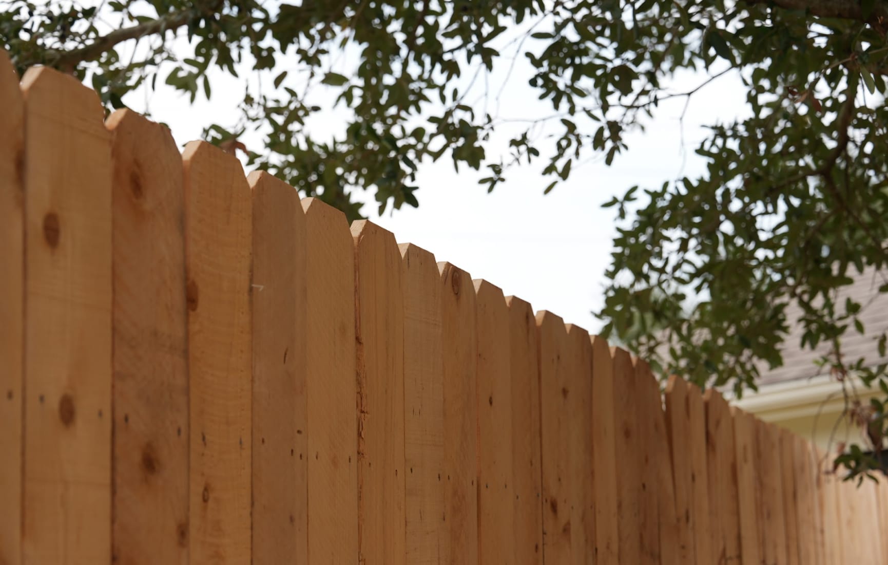 Expert Fencing and Roofing Solutions in Katy, TX
