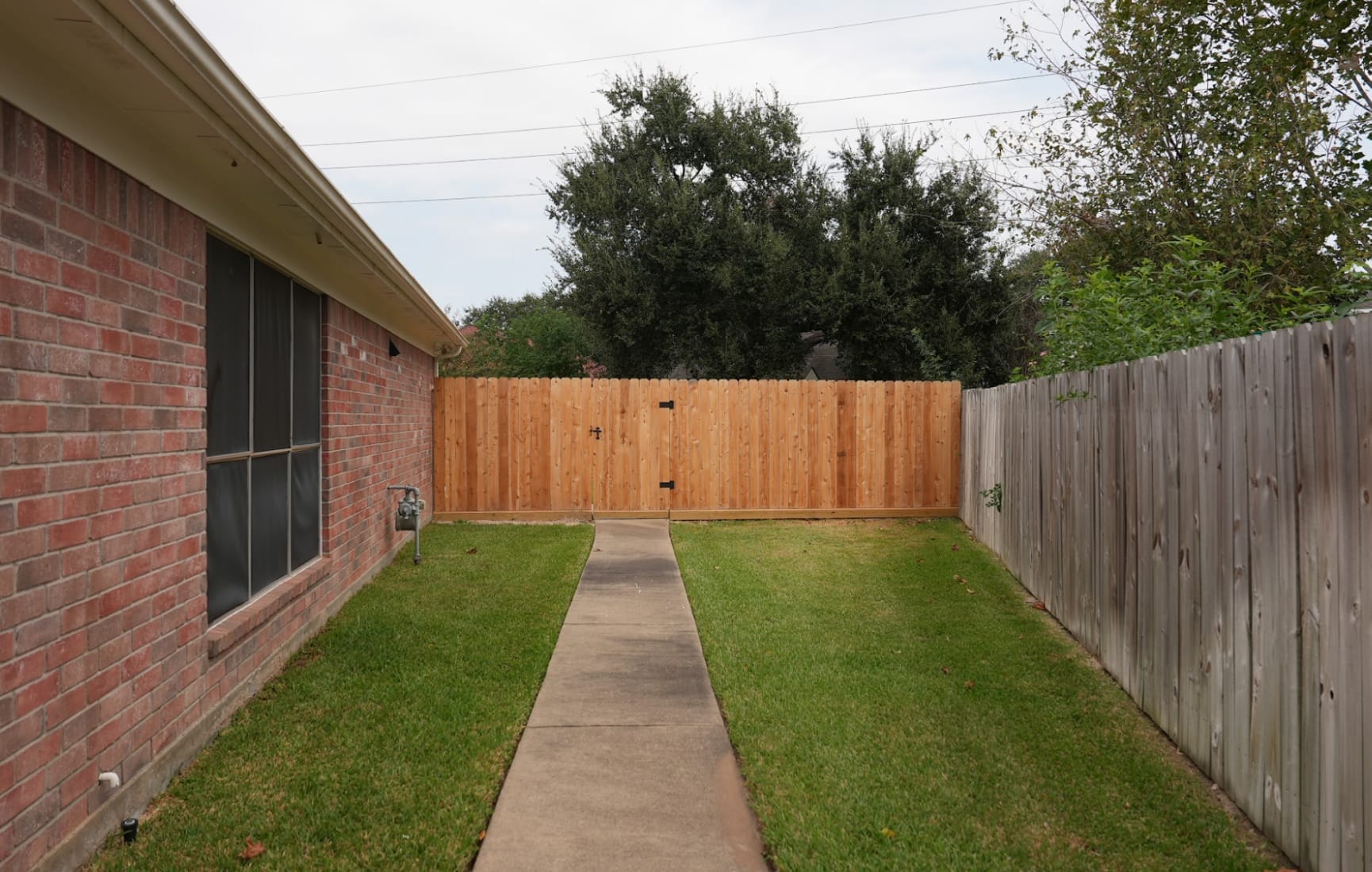 Expert Fencing and Roofing Solutions in Katy, TX