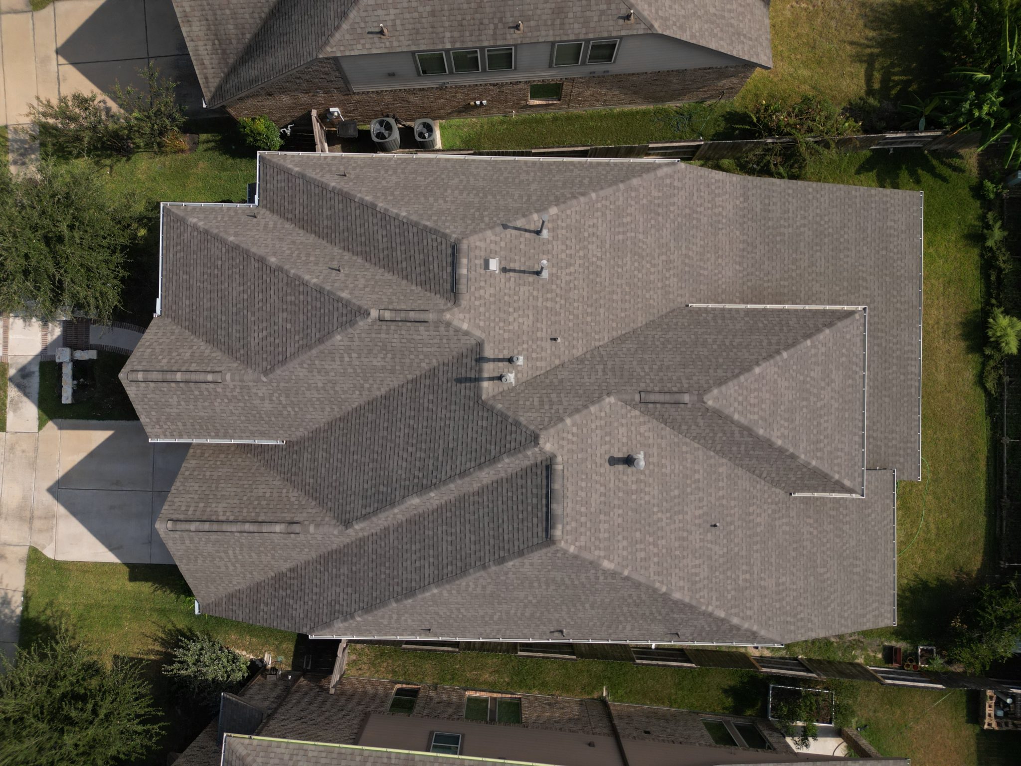 High-Performance Roofing Installation in Cypress, TX