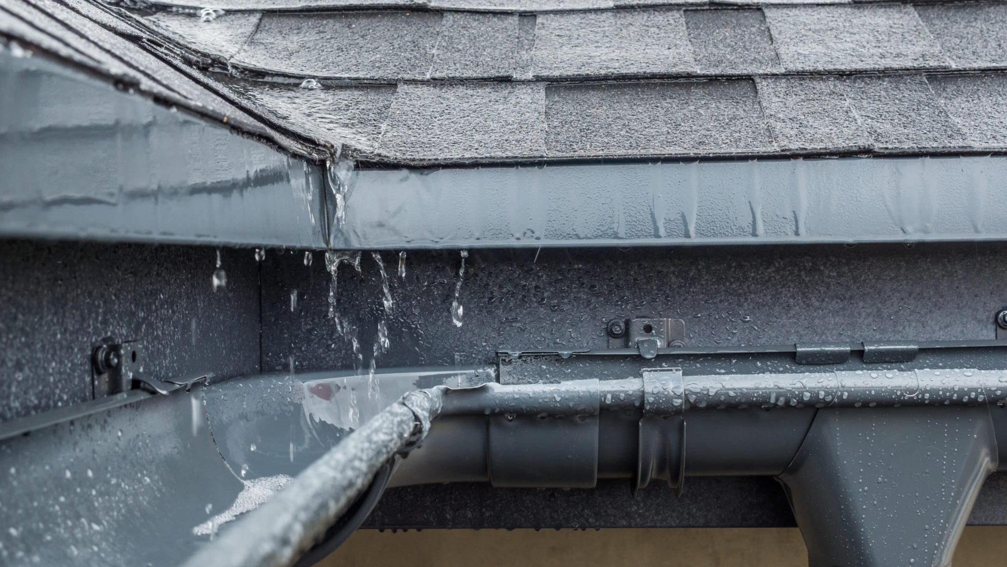 Does Homeowners Insurance Cover Roof Leaks?